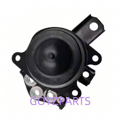 MR594373 Engine Support Rear Engine Mount Insulator Rubber Fit for Mitsubishi GRANDIS NA4W 2.4 L 4G6