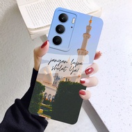 { EC12 } Latest REALME C71 C72 C75 C75X Case - Casing hp REALME C71 C72 C75 C75X - ElevenCase - Pro 