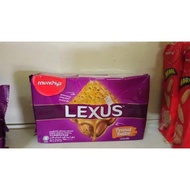 biskut lexus flavour peanut