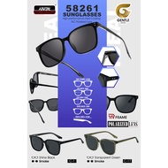 CTS IDEAL 58261 Polarized Sunglasses