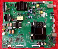 เมนบอร์ด Hisense 55E7F  55A7400F  พาสบอร์ด RSAG7.820.9581/ROH