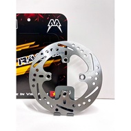 Stylo Disc (TBT) Ex135 Size 220mm