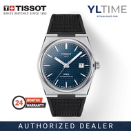 SWISS Gent T1374071704100 PRX Powermatic 80 Automatic Watch