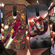 IRON MAN 手機殼 Marvel iPhone Case, Samsung, Huawei