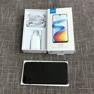 hp second vivo v11 4/64gb full set