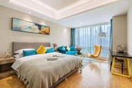 Esberg Apartment (Hangzhou Xintiandi Shopping Center)