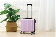 正品 ❤︎ SOGO週年慶 時尚輕旅行箱 滿額贈品 粉色行李箱