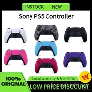 【In stock】[Instock] Sony PS5 controller DualSense Wireless Controller Playstation 5 Wireless Controller ps5 console TDEI