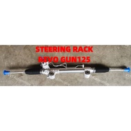 SARAWAK TOYOTA HILUX REVO GUN125 44250-0K720 POWER STEERING RACK OEM NEW 17099