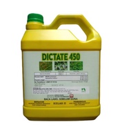 DICTATE 450 racun rumpai 4L