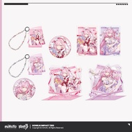 Sunsyea Honkai Impact 3rd Official Merch miHoYo Original Authentic ADECF Series Elysia Acrylic Stand