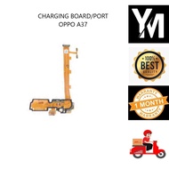 CHARGING BOARD/PORT RIBBON OPPO A37