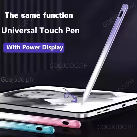 Stylus Pen For Honor Pad X9a 2025 X8a 11 2024 GT Pro12.3 MagicPad 2 12.3 Pad 9 X8 Lite MagicPad 13 T