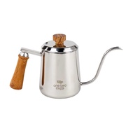 V60Barista Stainless Steel Gooseneck Pitcher - C055