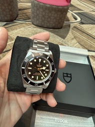 Tudor Black Bay 54 (M79000N) Full Set