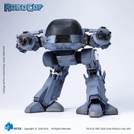 (預訂) HIYA Exquisite Super Series 1/12 RoboCop ED-209