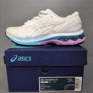 Asics GEL KAYANO 27 Women's Volleyball Shoes PREMIUM QUALITY