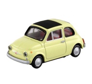 現貨~限量! 0726 日版 TOMICA 多美 合金 小車 黑盒 NO.29 FIAT 500F