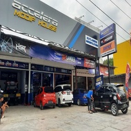 Ban Mobil Ring 20 Ukuran 245/50 Murah Accelera IOTA ST68 245 50 R20