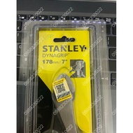 Cutting pliers 7in/180mm STHT84028-8 Stanley(DDTECH)