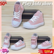 KEDS Srs Sneakers For Children 2 Today As Long As The Newest Sptu Kindergarten Elementary School Junior High School Soepatu Ank Size 31 32 33 34 35 36 37 38 39 40 Original 100% Can Pay At The Place Of The Latest Women's Shoes | Sn Shoes