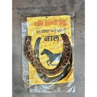 Black Horse Shoe ( Ladam)