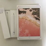 Apple 空盒 iPad Pro,Apple Pencil 第一代