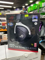 全新行貨 Rog Delta S Wireless