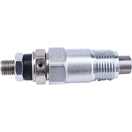 Fuel Injector 6202-12-3100 6202123100 for Komatsu Engine 4D95L 4D95S Series Engine Injector Replacem