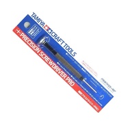 TAMIYA 74125 CRAFT TOOLS PRECISION SCREWDRIVER PRO