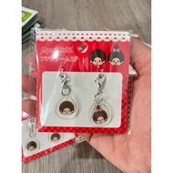 Monchhichi Products 1 Authentic Brought From A Japanese Shop.