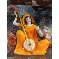 Meera Statues, Meera silai