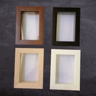 Photo FRAME/FRAME/FRAME/BINGKAY 3D POPUP 4r