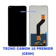 LCD+TOUCHSCREEN TECNO CAMON 16 PREMIER (CE9H) FULLSET