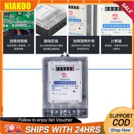 Single Phase Electric Sub-Meter (60Amp) Digital Sub-Meter Electric Meter