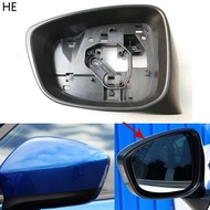 Accessories For Car Mazda CX5 CX-5 2012-2015 Rearview Mirror Frameauto parts Car decoration