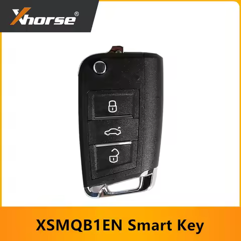 Xhorse XSDM04EN VVDI Smart Remote Control Key MQB Type