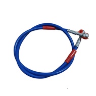 Selang rem warna 95cm selang rem depan cakram/tromol panjang 95cm universal beat vario mio fino mio