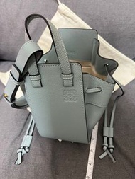 Loewe Mini Hammock Bag