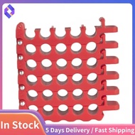 Network Cable Bundle Wire Comb Wire Comb for Data Center for Data Center, Server Rooms and Machine C