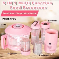 belnder 5in1 eclectic juices vegetables
