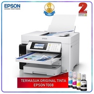 Printer Epson L15160 A3 / A3+ Multifungsi Wi-Fi Duplex