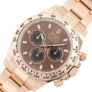 勞力士 ROLEX Cosmograph Daytona 116505 手錶 男士