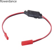 FPV DC-DC Converter Step Down Module UBEC 3A 5V Airplane Quadcopter DC-DC Converter Step Down Module