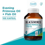 Blackmores Evening Primrose Oil + Fish Oil (100)