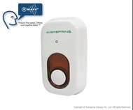 💯% NEW Smart home Everspring Z-Wave Indoor Siren (SE812-US) Smarthome