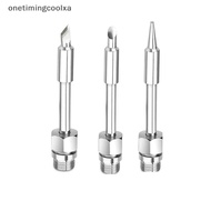 510 Interface Soldering Iron Head Mini Portable Soldering Iron Tip Accessories Tool USB Solder Tip