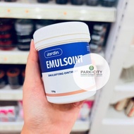 Jardin Emulsoint Emulsifying Ointment 100g 90 1882