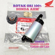 (ORI) ROTAK POMPA BENSIN HONDA AHM VARIO 125 LED  KUALITAS ORIGINAL HONDA AHM  ROTAX