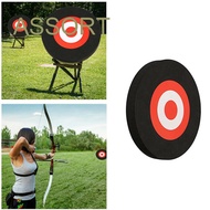 ASS 24 Foam Target For Recurve Arch Compound Bow Archery And Arrow Crossbow Slingshot Hunting Practi